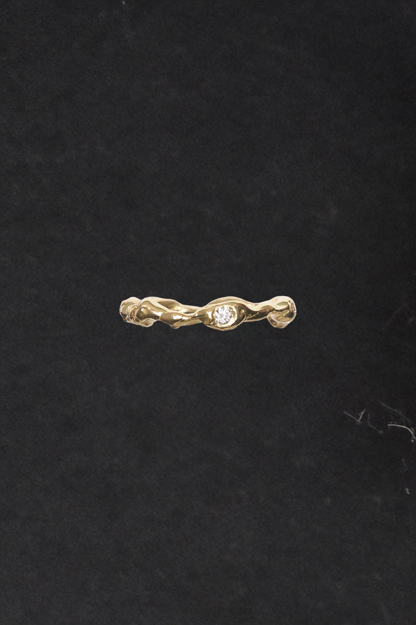 Fernando Diamonds Wedding Ring