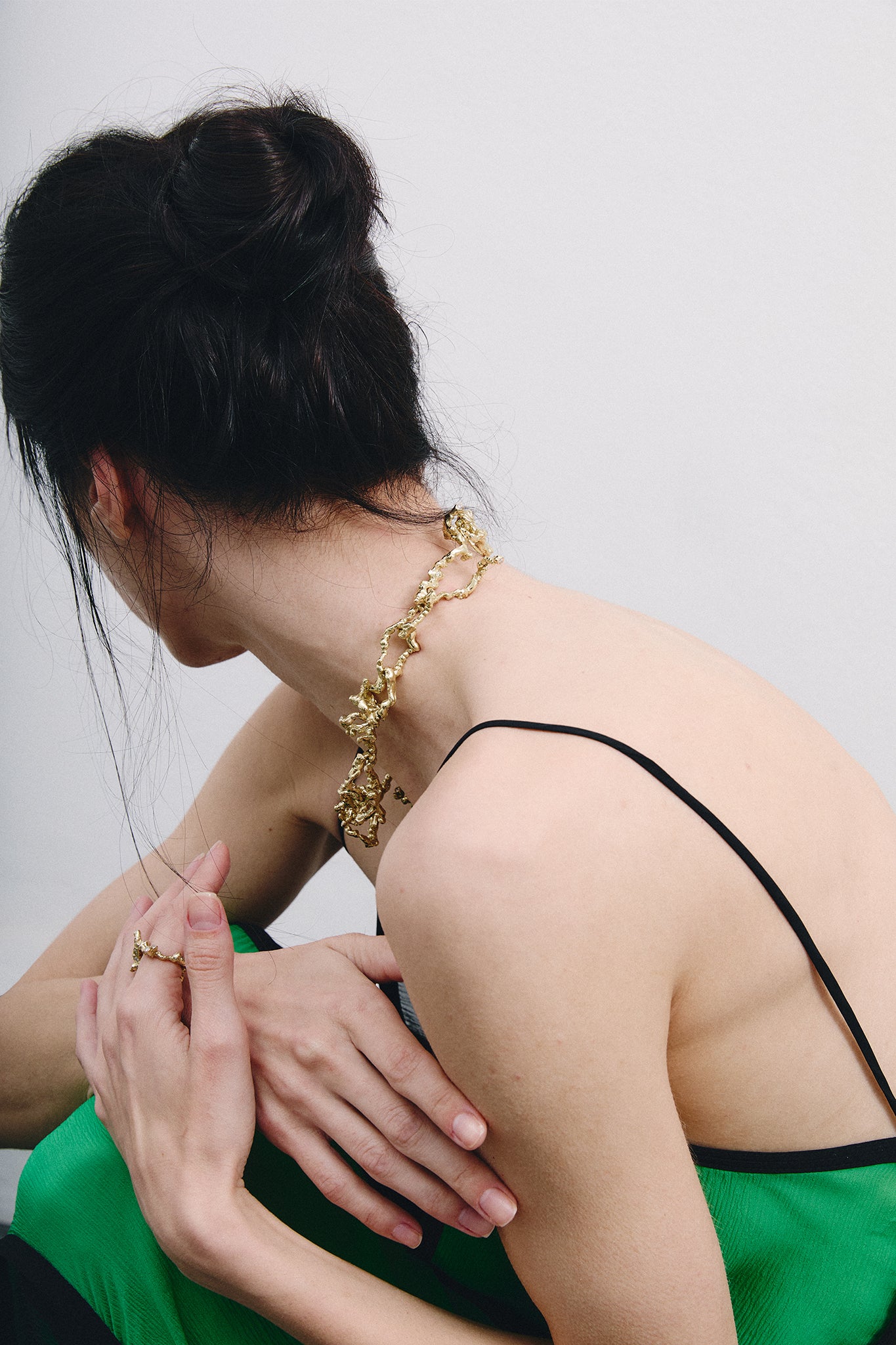 Mermaid Necklace