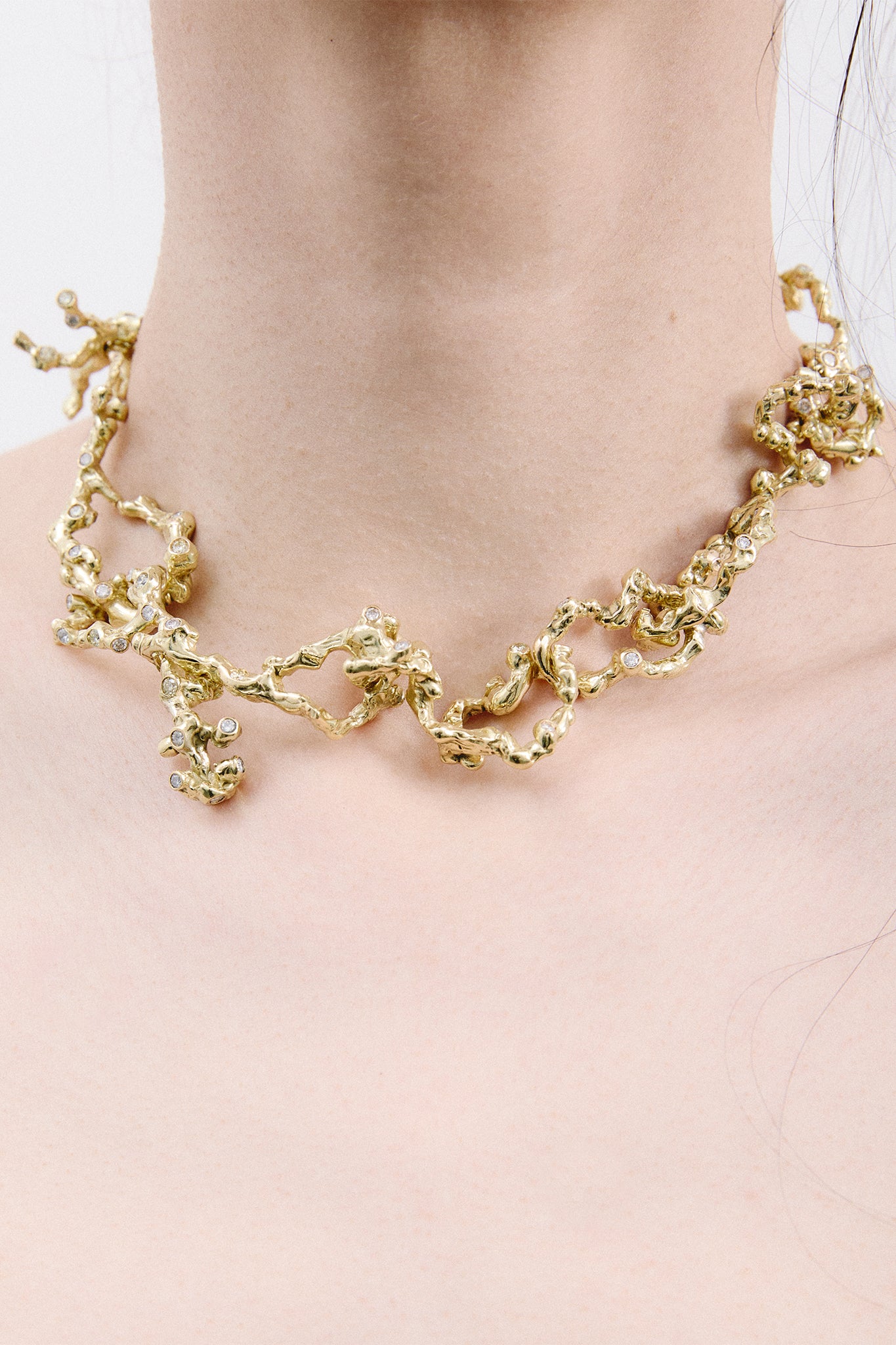 Mermaid Necklace