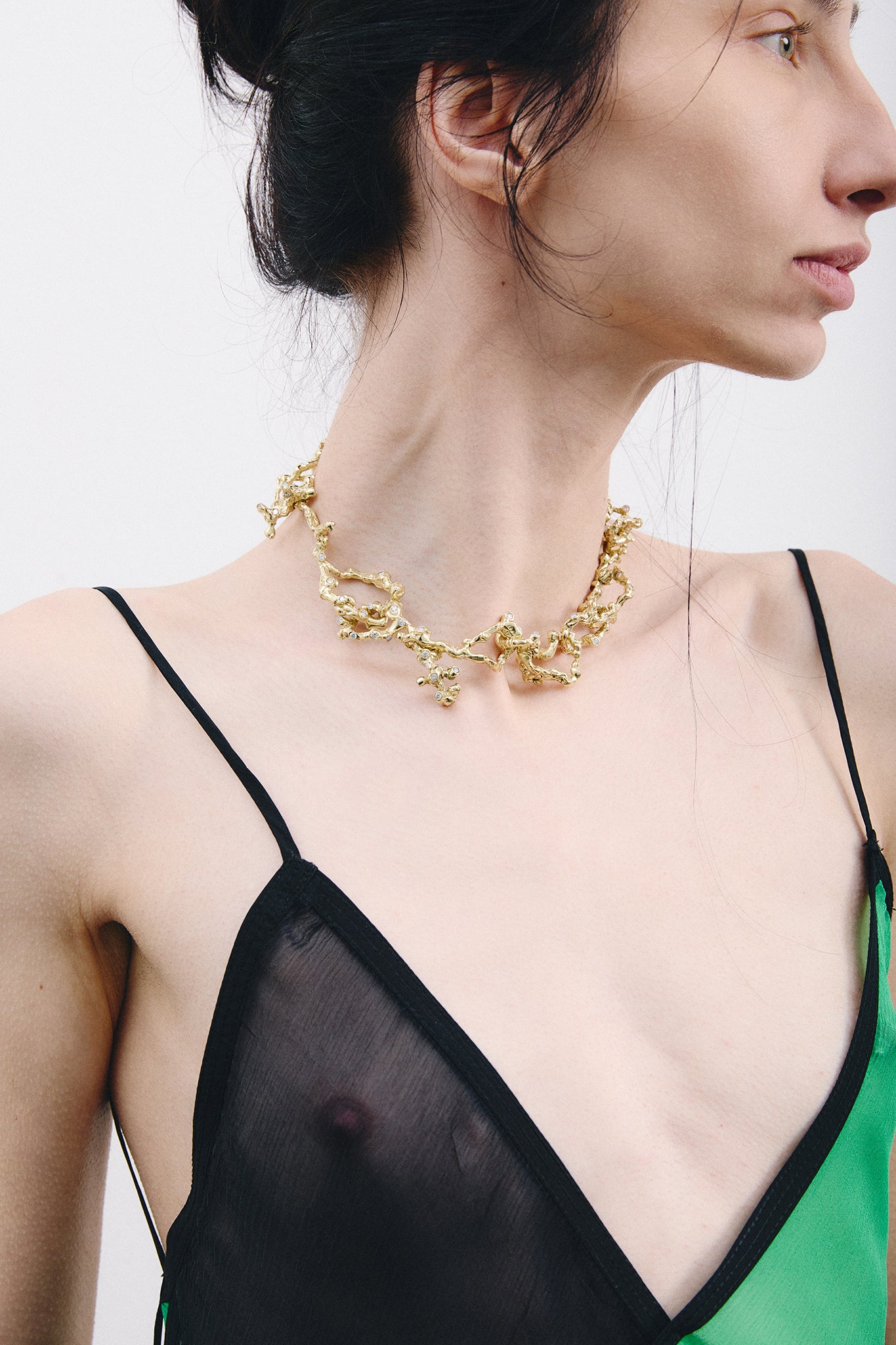 Mermaid Necklace