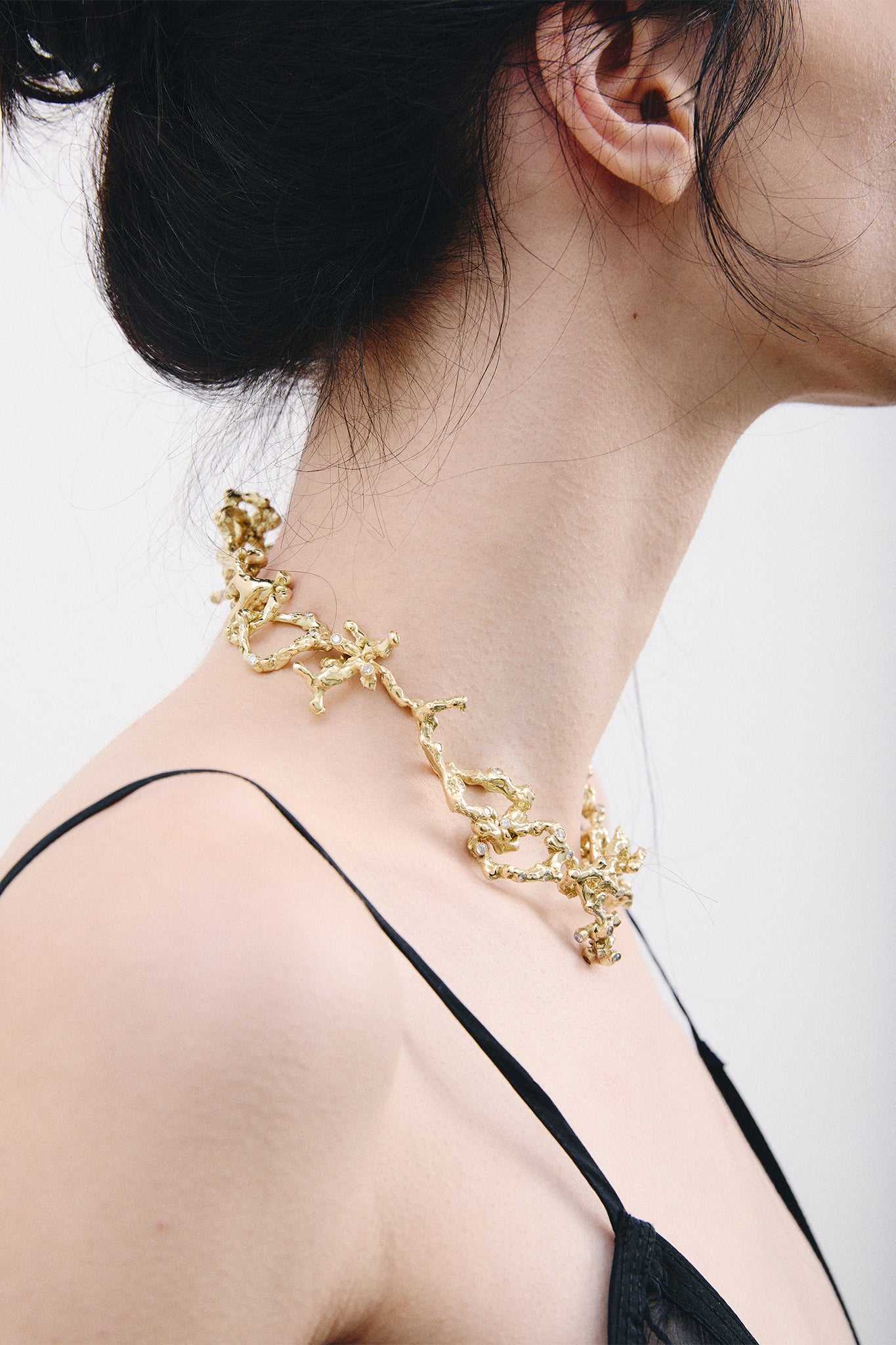Mermaid Necklace
