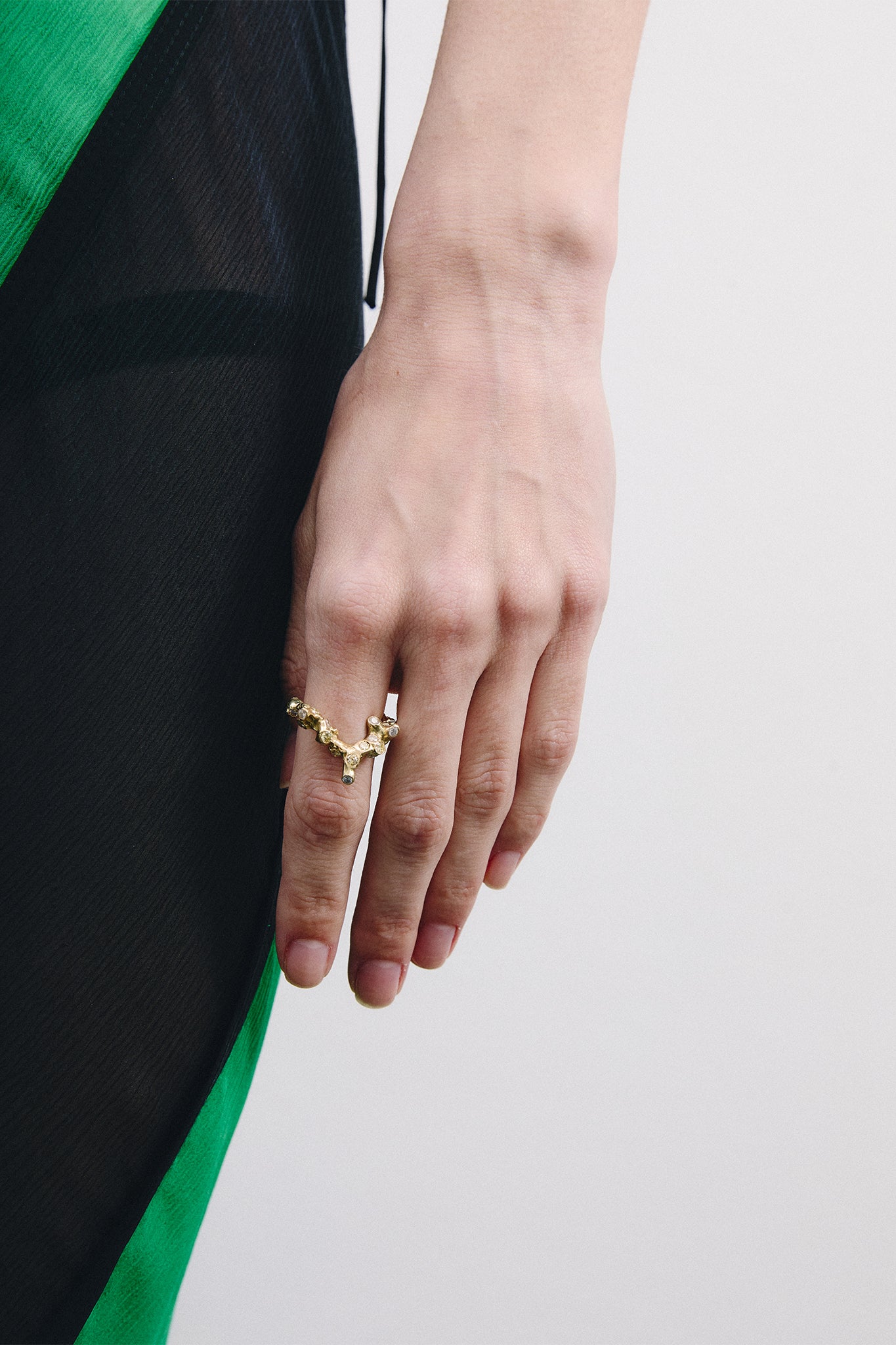 Princess Ring