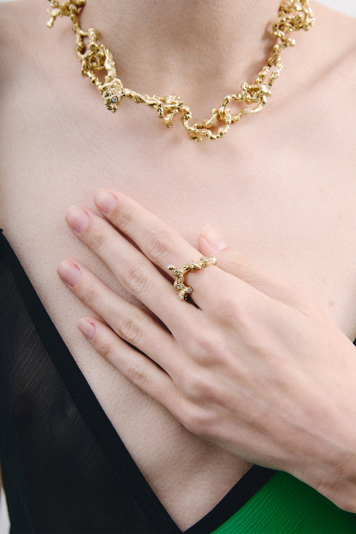 Princess Ring