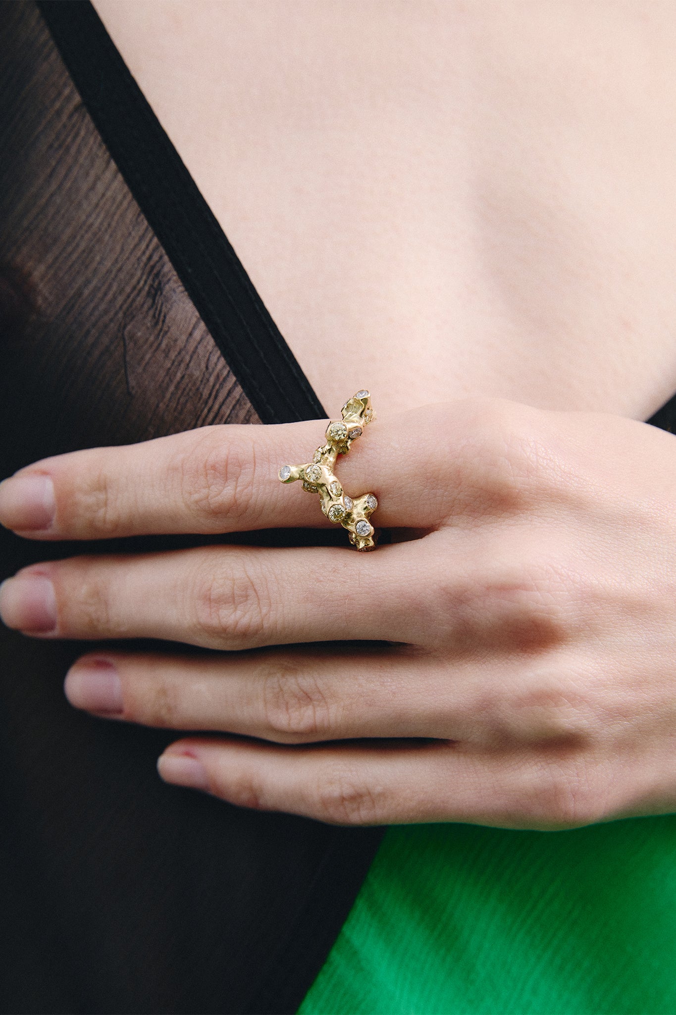Princess Ring