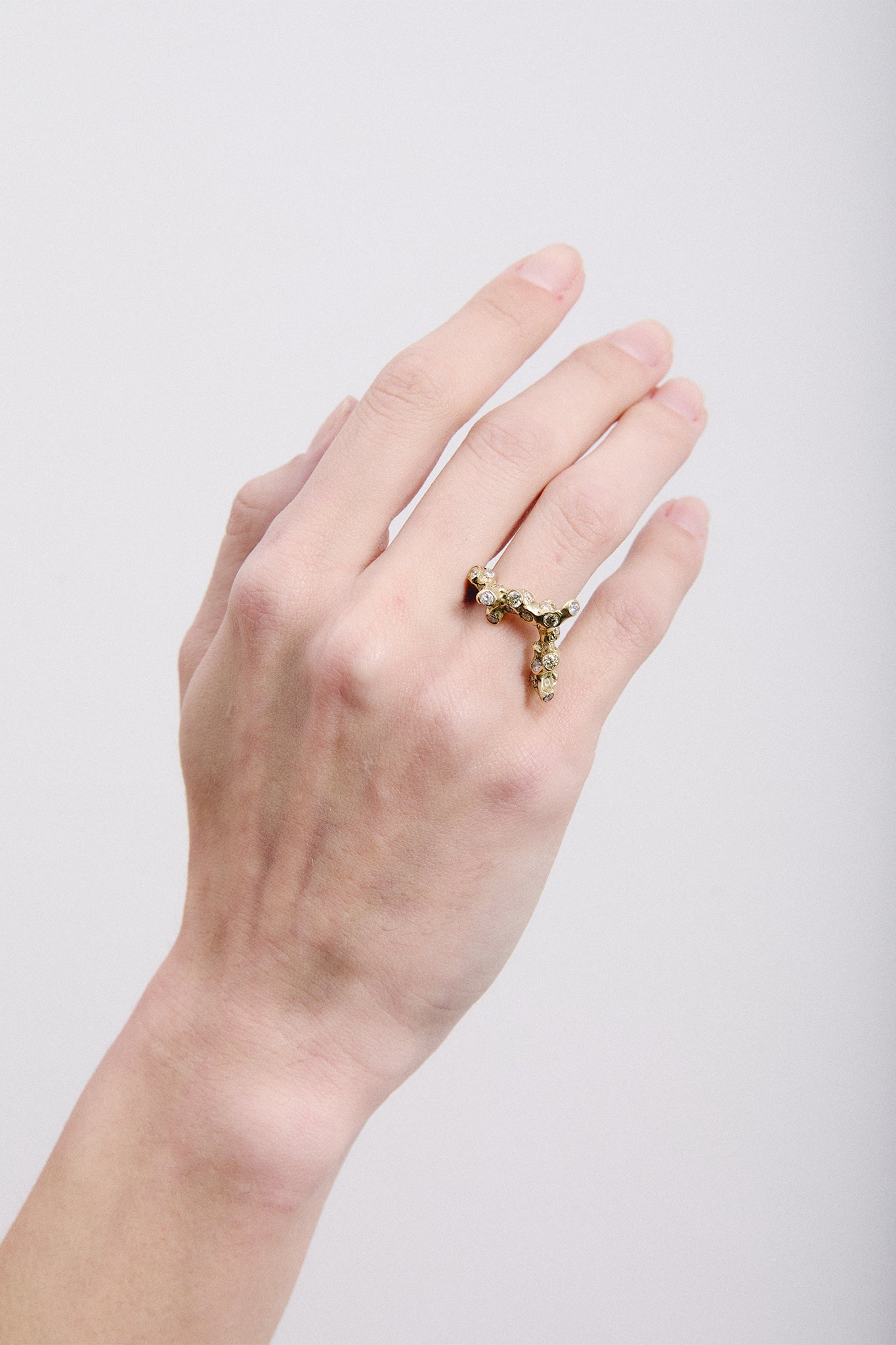 Princess Ring