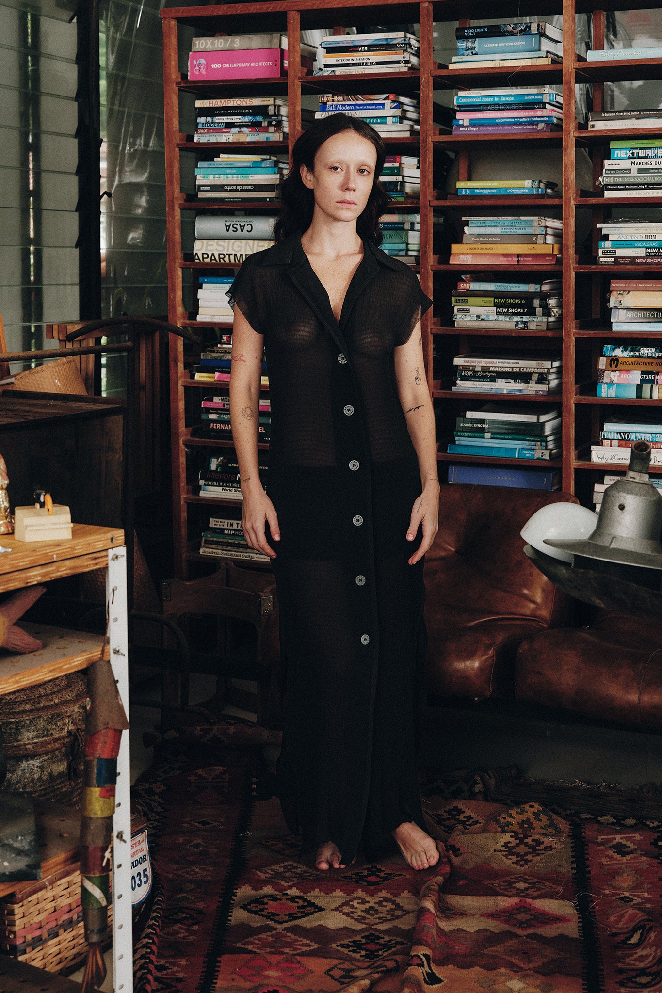 Dresses & Tunicas - BEIRA – BEIRA Global