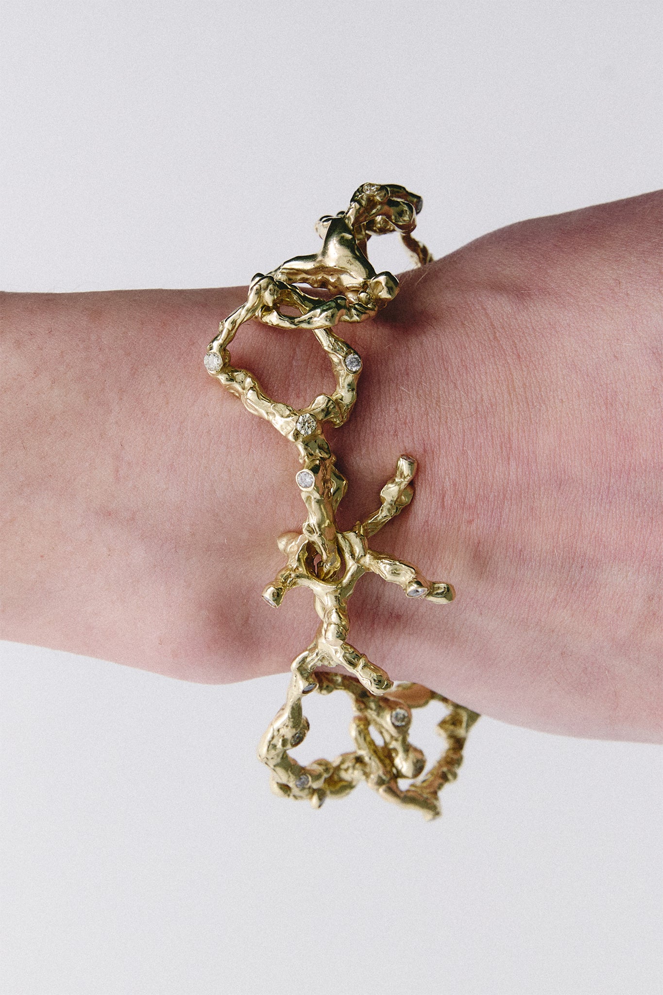 Mermaid Bracelet