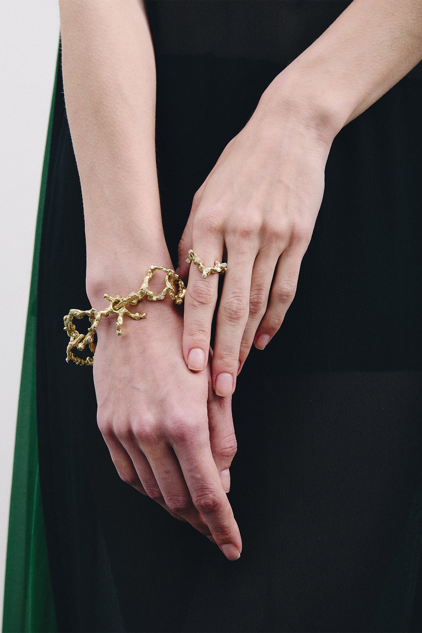 Mermaid Bracelet