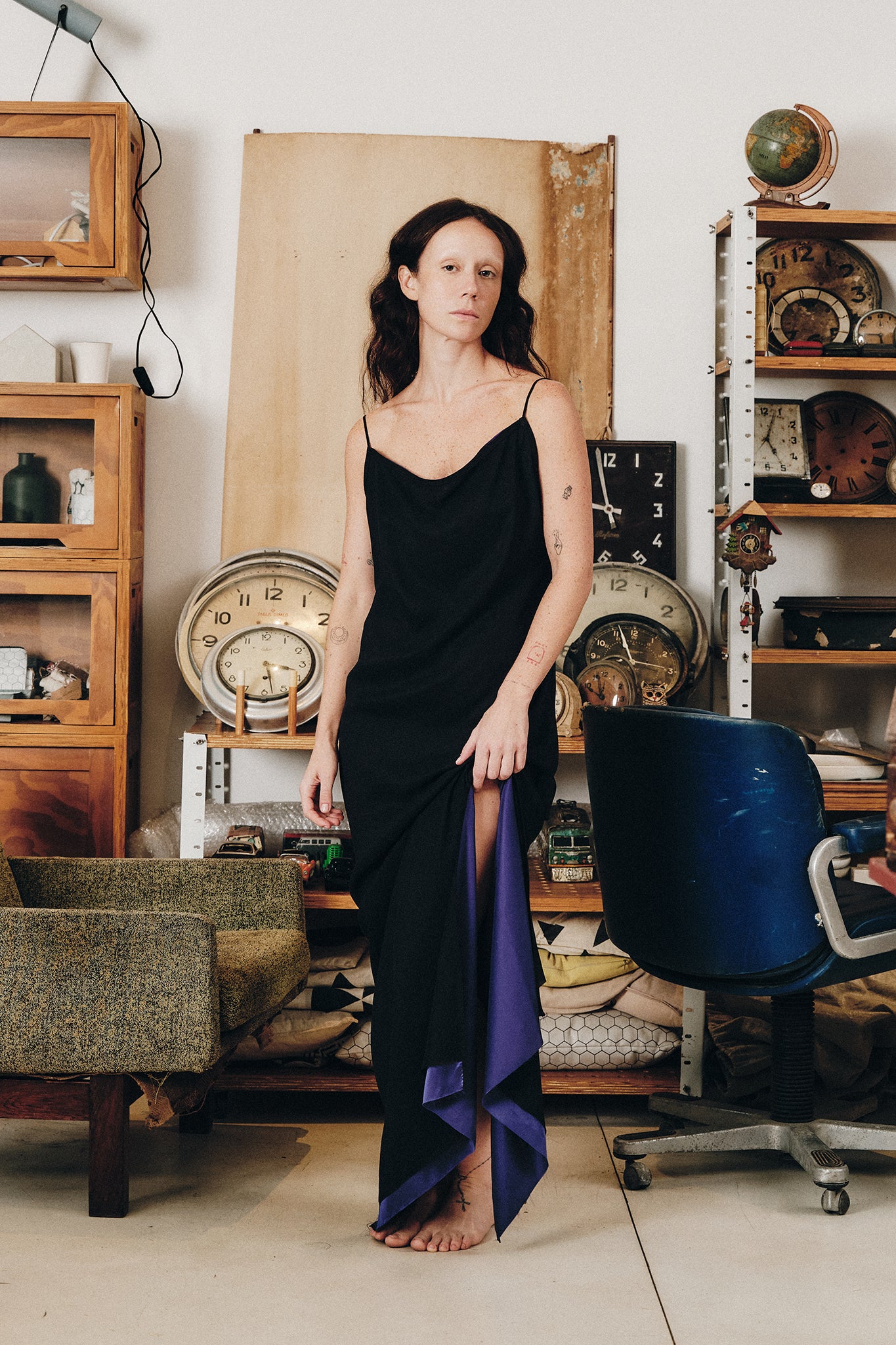 Dresses & Tunicas - BEIRA – BEIRA Global