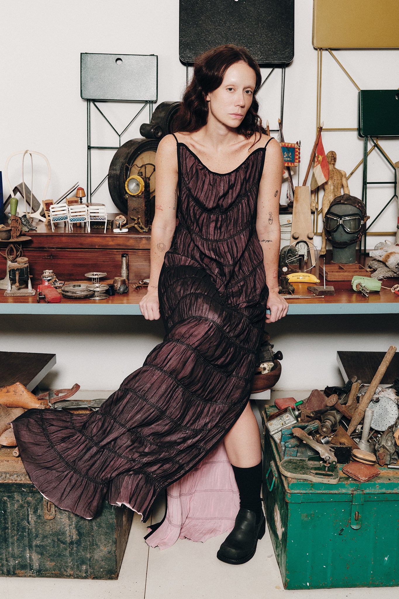 Dresses & Tunicas - BEIRA – BEIRA Global