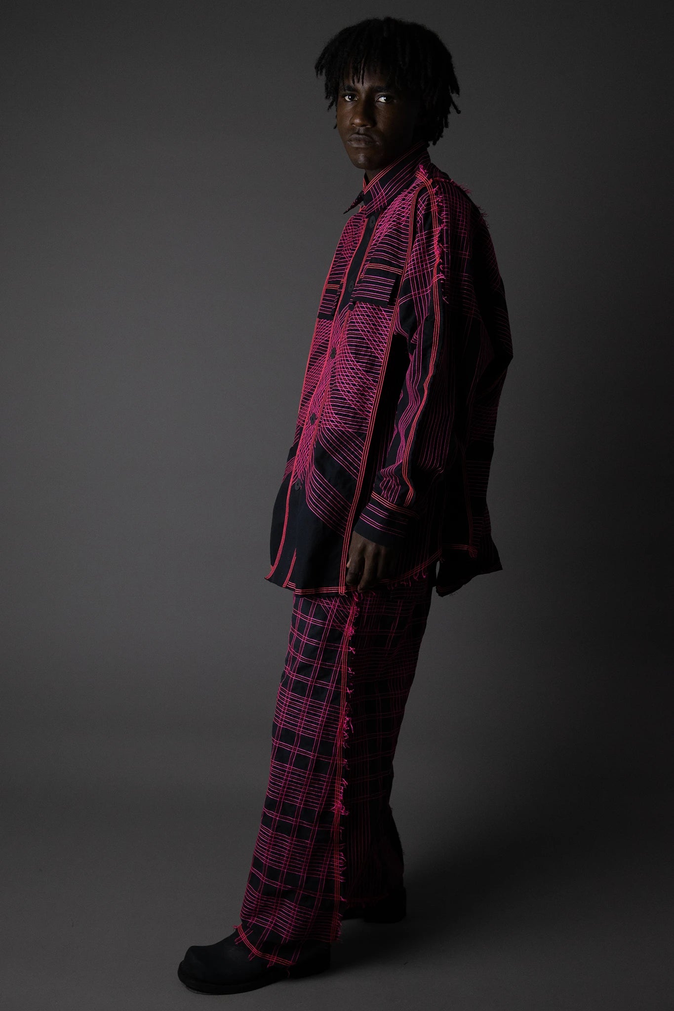 LOOK 5